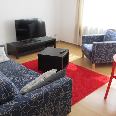 Apartments Mayen Luaran gambar