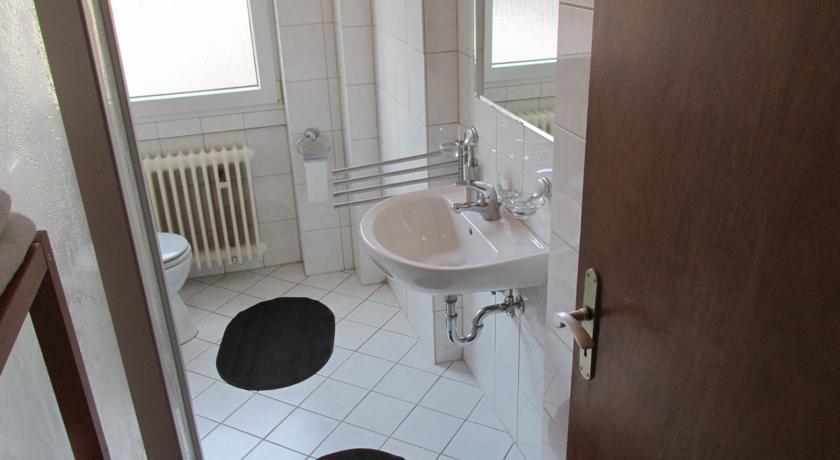 Apartments Mayen Bilik gambar