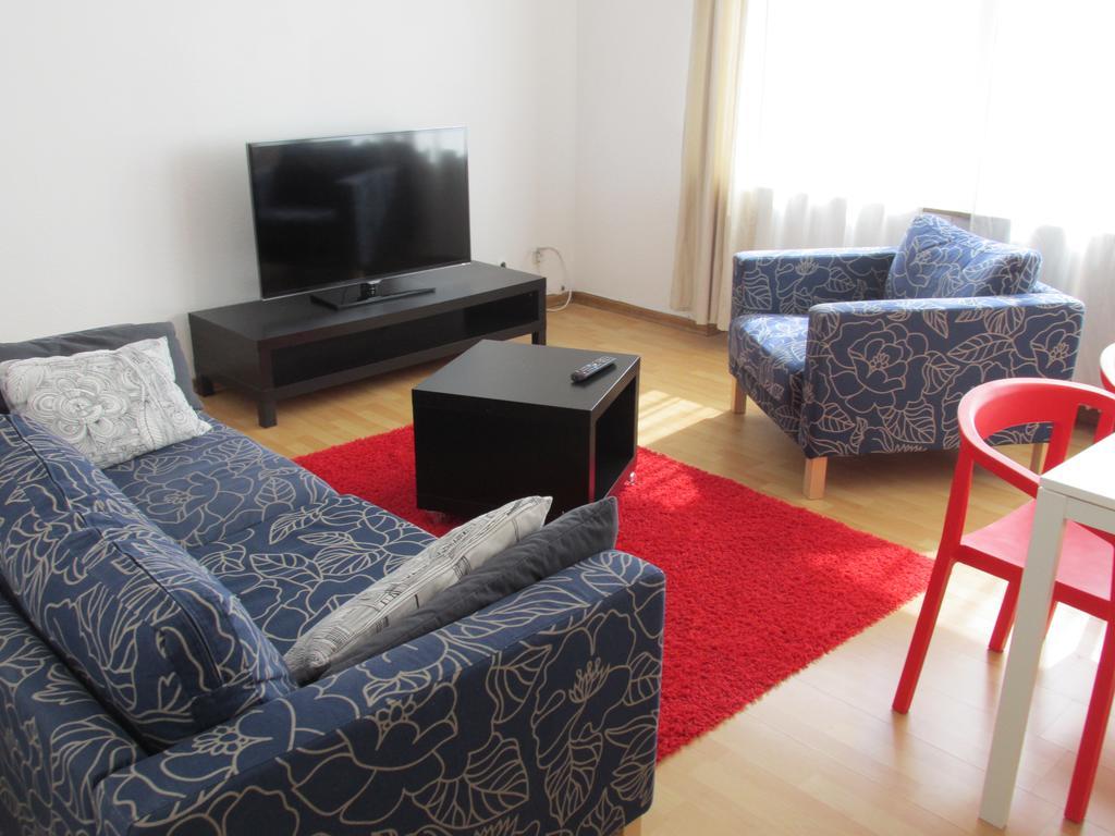 Apartments Mayen Luaran gambar